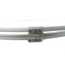 Дворник бескаркасный 550 mm Renault для Logan 2 c 02.2015 г.