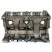 Блок цилиндров Renault (с поршнями) для Logan 1.6 8V (K7M) 2009-2012 г. (7701479054)